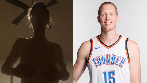 Kyle Singler, ex del Real Madrid y la NBA Kyle Singler, ex del Real Madrid y la NBA
