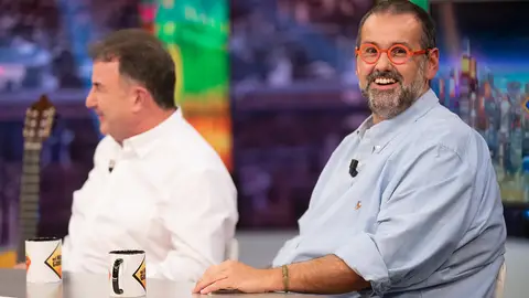 David y Martin David y Martin