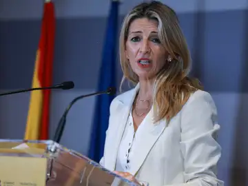 Yolanda Díaz Yolanda Díaz
