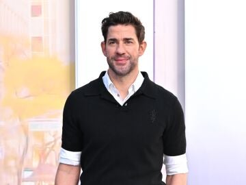 John Krasinski