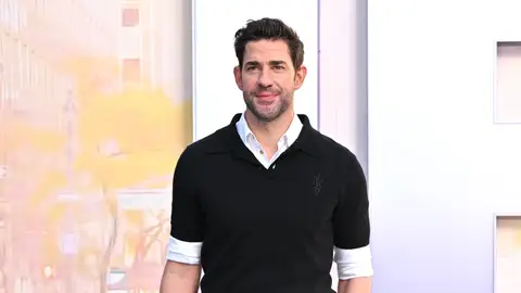 John Krasinski John Krasinski