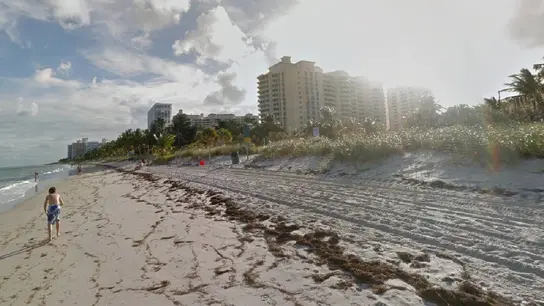 Key Biscayne (Miami Beach) Key Biscayne (Miami Beach)