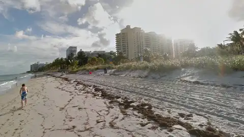 Key Biscayne (Miami Beach) Key Biscayne (Miami Beach)