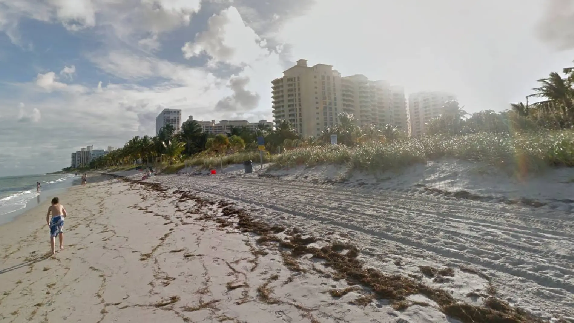 Key Biscayne (Miami Beach) Key Biscayne (Miami Beach)