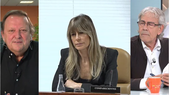 Opiniones comparecencia Begoña Gómez Opiniones comparecencia Begoña Gómez