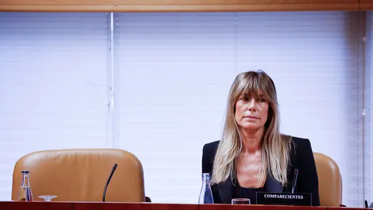 Begoña Gómez Begoña Gómez