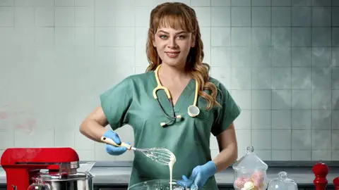 Gran estreno de Renacer: el lunes 18 de noviembre en Antena 3, la serie turca que te conquistará con la historia de Bahar Gran estreno de Renacer: el lunes 18 de noviembre en Antena 3, la serie turca que te conquistará con la historia de Bahar