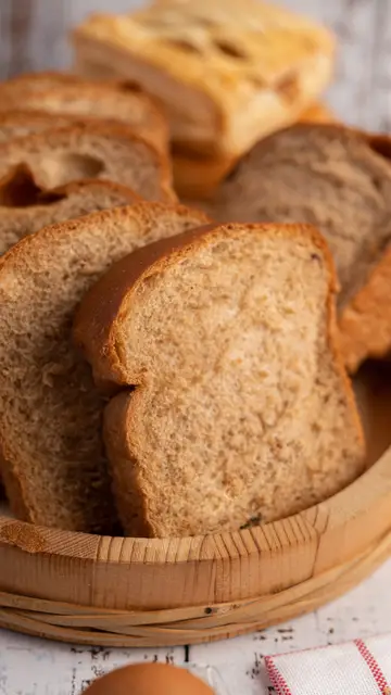 Pan tostado Pan tostado