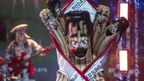 ¿Conoció a Paul Newman? Churros continúa despistando a los investigadores con sus pistas ¿Conoció a Paul Newman? Churros continúa despistando a los investigadores con sus pistas