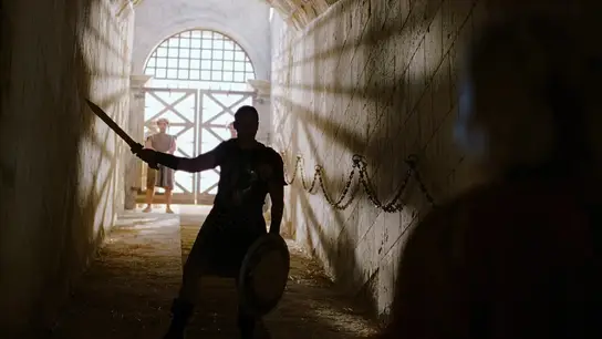 Imagen de Gladiator Imagen de Gladiator