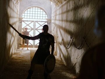 Imagen de Gladiator