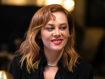 Una historia de empoderamiento femenino que cambiar&aacute; la vida de Bahar: &iexcl;as&iacute; es la protagonista de Renacer!