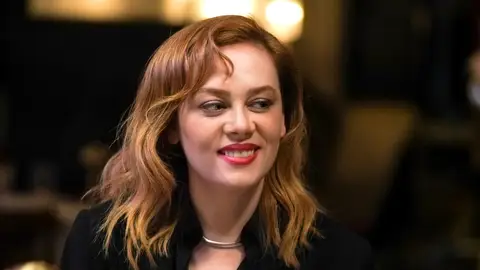 Una historia de empoderamiento femenino que cambiará la vida de Bahar: ¡así es la protagonista de Renacer! Una historia de empoderamiento femenino que cambiará la vida de Bahar: ¡así es la protagonista de Renacer!