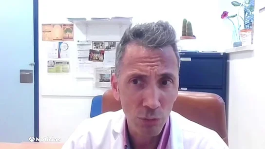 Entrevistas a los doctores Jesús Presa y Ventura Serrano Entrevistas a los doctores Jesús Presa y Ventura Serrano