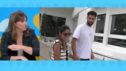 Isa Pantoja, embarazada Isa Pantoja, embarazada