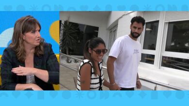 Las reacciones al anuncio de embarazo de Isa Pantoja: 