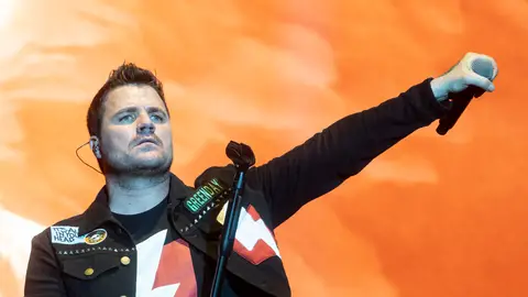 Dani Martín Dani Martín