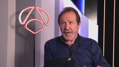 Juan Gea se despide de Isidro, su personaje en Sueños de libertad: “Ha sido un viaje muy bonito”