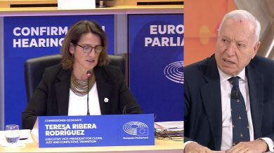 José Manuel García-Margallo cree que Teresa Ribera debe rendir cuentas por la DANA: 