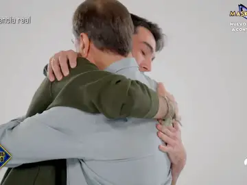 ¿Cuánto conoces a tus padres? El emotivo experimento sociológico de El Hormiguero ¿Cuánto conoces a tus padres? El emotivo experimento sociológico de El Hormiguero