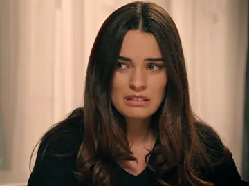 Fina, destrozada por la muerte de su padre, se siente culpable de que muriese solo: "No voy a poder volver a esa casa" Fina, destrozada por la muerte de su padre, se siente culpable de que muriese solo: "No voy a poder volver a esa casa"