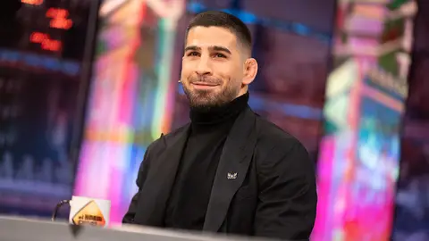 Ilia Topuria Ilia Topuria