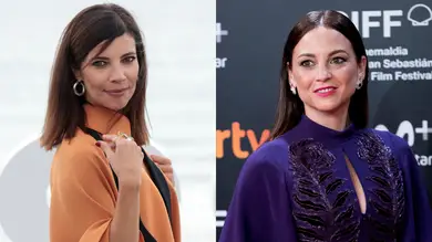 Maribel Verdú y Leonor Watling presentarán los Premios Goya 2025 Maribel Verdú y Leonor Watling presentarán los Premios Goya 2025