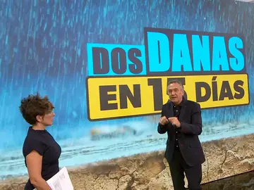 Dos danas en 15 días Dos danas en 15 días