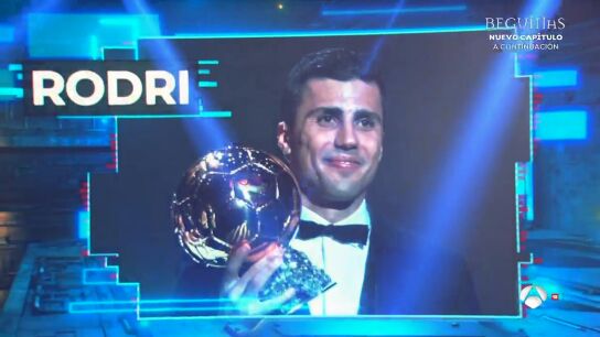 Desde Rodri Hern&aacute;ndez, hasta Hugh Grant: estos son los pr&oacute;ximos invitados de El Hormiguero