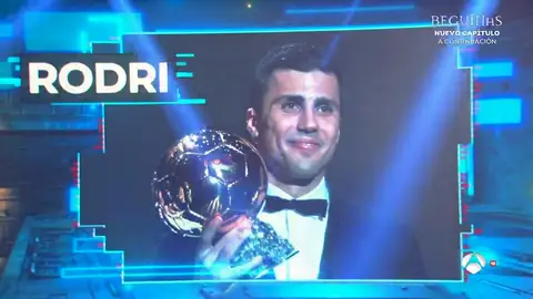 Desde Rodri Hernández, hasta Hugh Grant: estos son los próximos invitados de El Hormiguero Desde Rodri Hernández, hasta Hugh Grant: estos son los próximos invitados de El Hormiguero