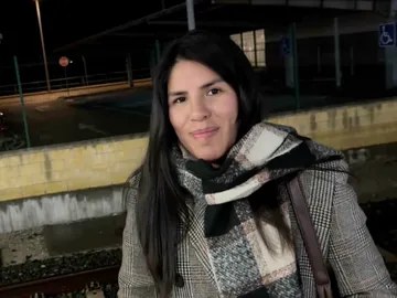 Isa Pantoja Preguntada por Europa Press Isa Pantoja Preguntada por Europa Press