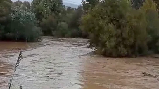 Rio Guadiaro Rio Guadiaro