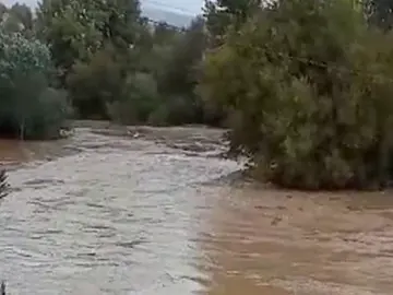 Rio Guadiaro Rio Guadiaro