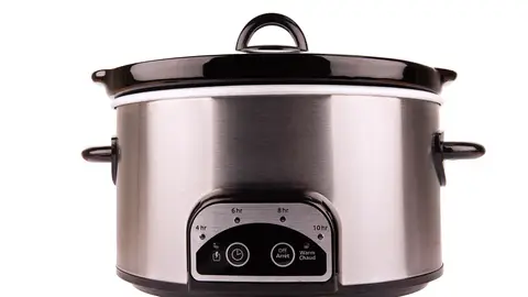 Olla de cocción lenta Olla de cocción lenta