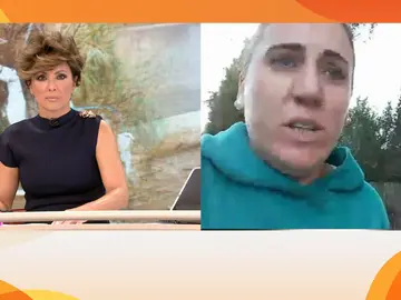 Mari Ángeles Mari Ángeles