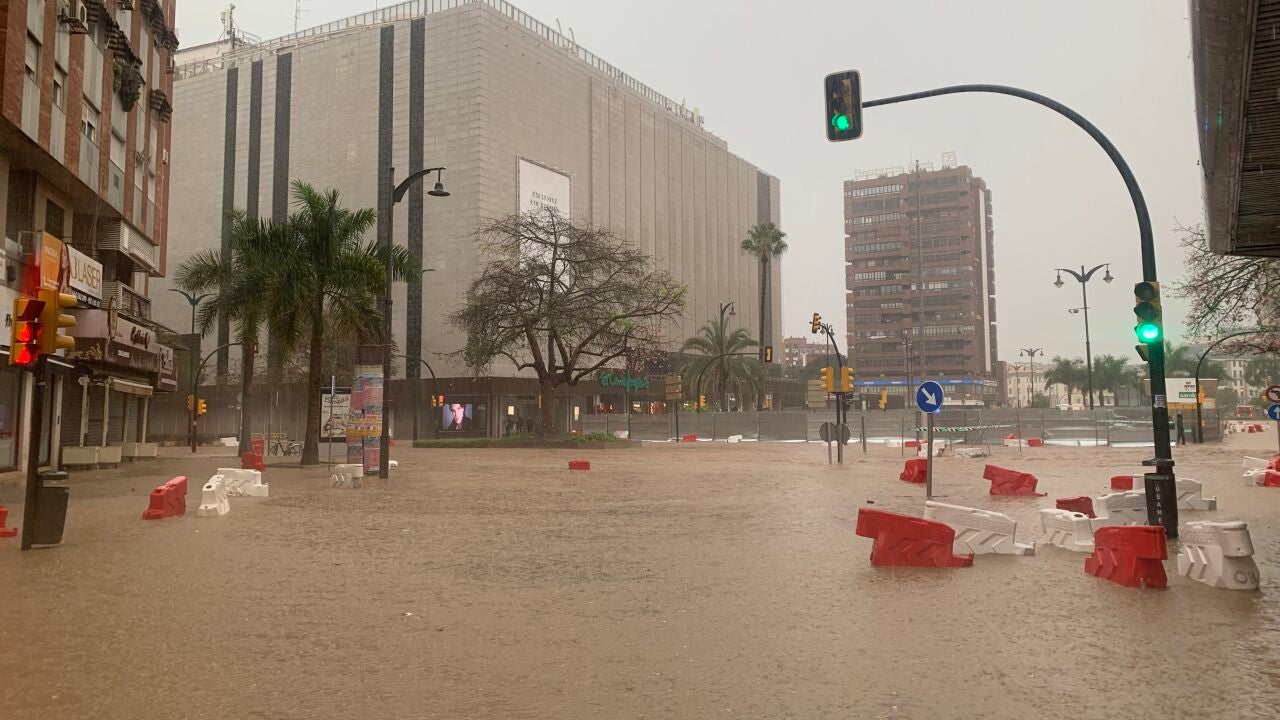 Última Hora De La DANA En Directo: Rebajan La Alerta A Amarilla En ...