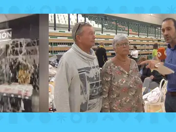 Camping desalojado Málaga Camping desalojado Málaga