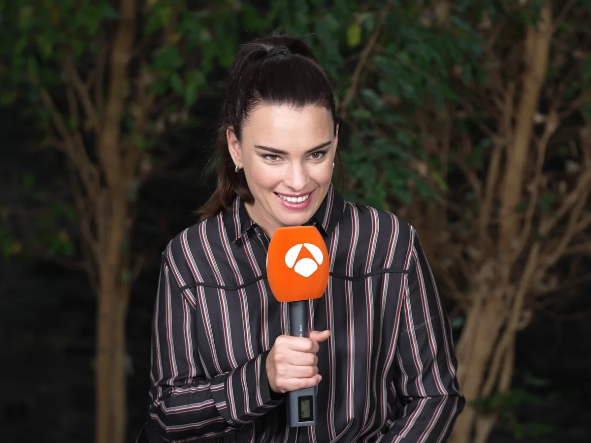 Alba Brunet se sincera sobre cómo vive el fenómeno #Mafin: "Yo lo vivo muy bien"