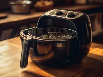 Freidora de aire Freidora de aire