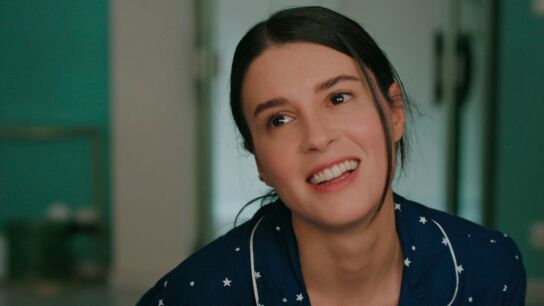 El consejo de Pelin a Abidin tras descubrir que est&aacute; enamorado de Suna