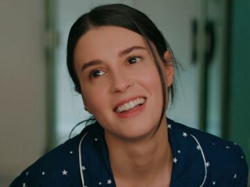 El consejo de Pelin a Abidin tras descubrir que est&aacute; enamorado de Suna