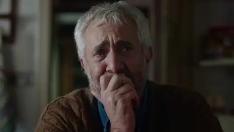 Anuncio Lotería de Navidad 2024 Anuncio Lotería de Navidad 2024