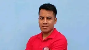 Rigoberto Martínez Sandoval Rigoberto Martínez Sandoval