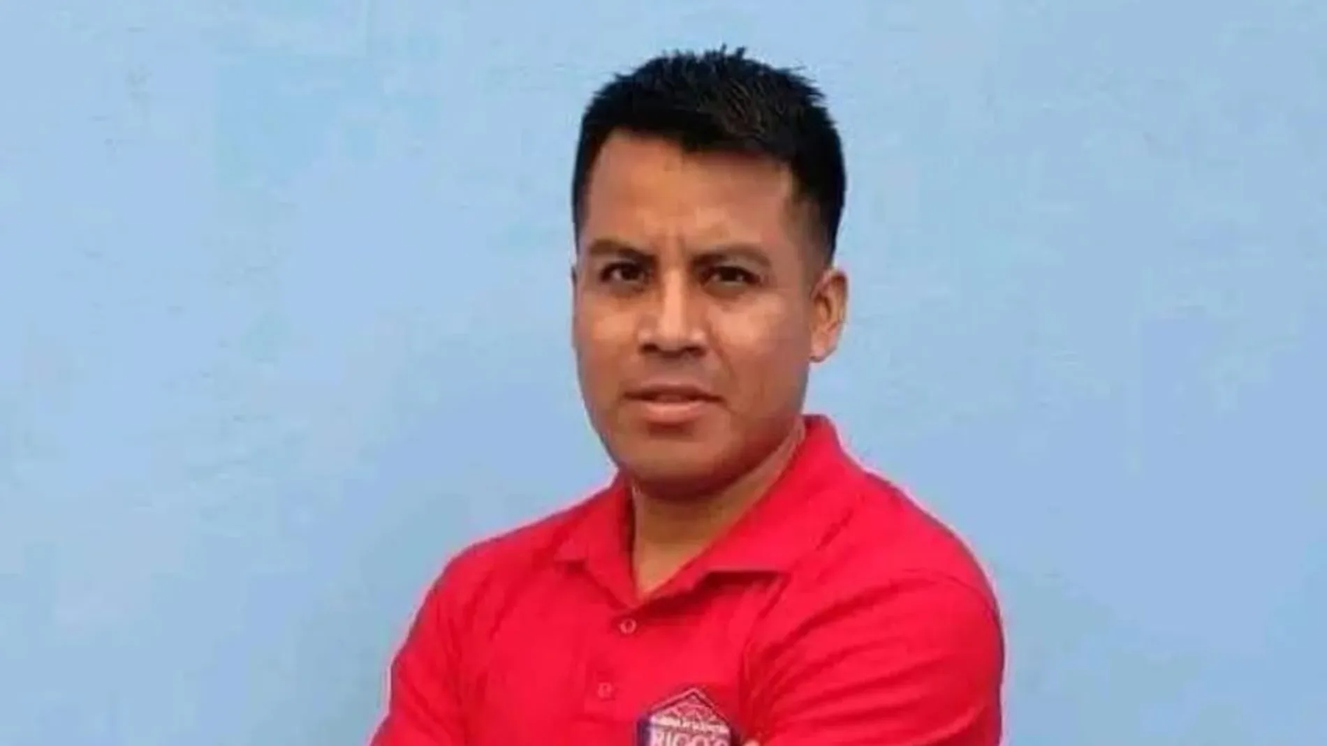 Rigoberto Martínez Sandoval Rigoberto Martínez Sandoval
