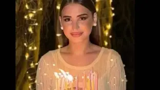 Agata Margaret Spada, la joven fallecida tras una rinoplastia Agata Margaret Spada, la joven fallecida tras una rinoplastia