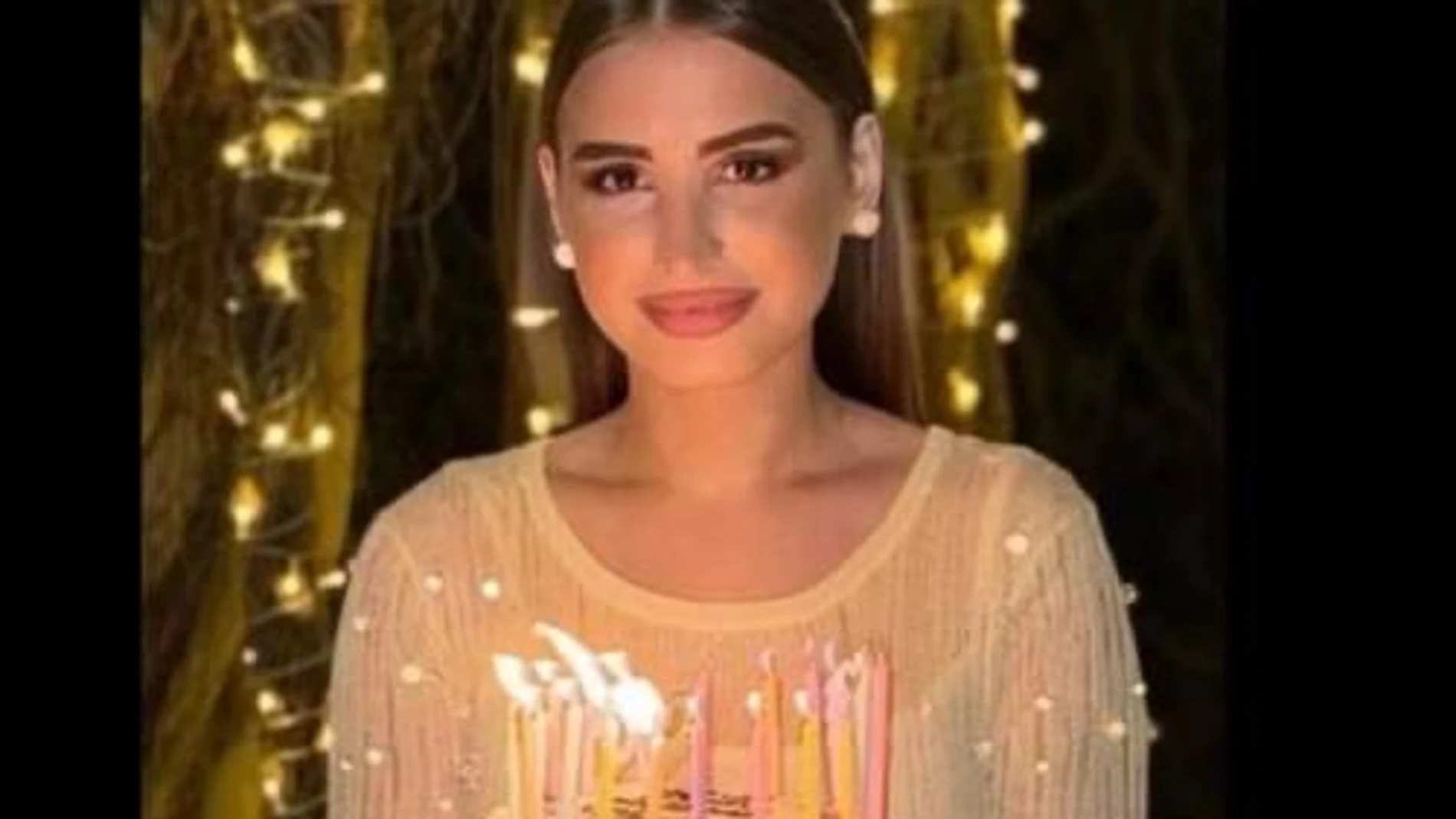 Agata Margaret Spada, la joven fallecida tras una rinoplastia Agata Margaret Spada, la joven fallecida tras una rinoplastia