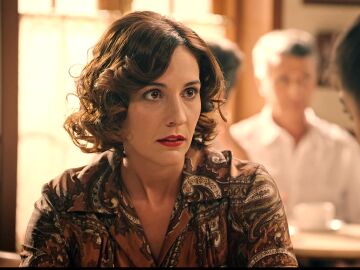 &iquest;Miriam, enamorada de Joaqu&iacute;n? Carmen cree que a su amiga le gusta su jefe