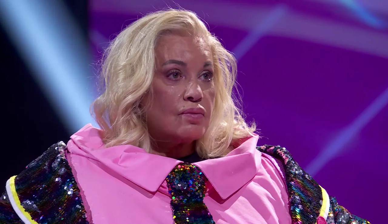 Bárbara Rey llora tras ser desenmascarada como Troll: "Estoy muy triste, lo siento"
