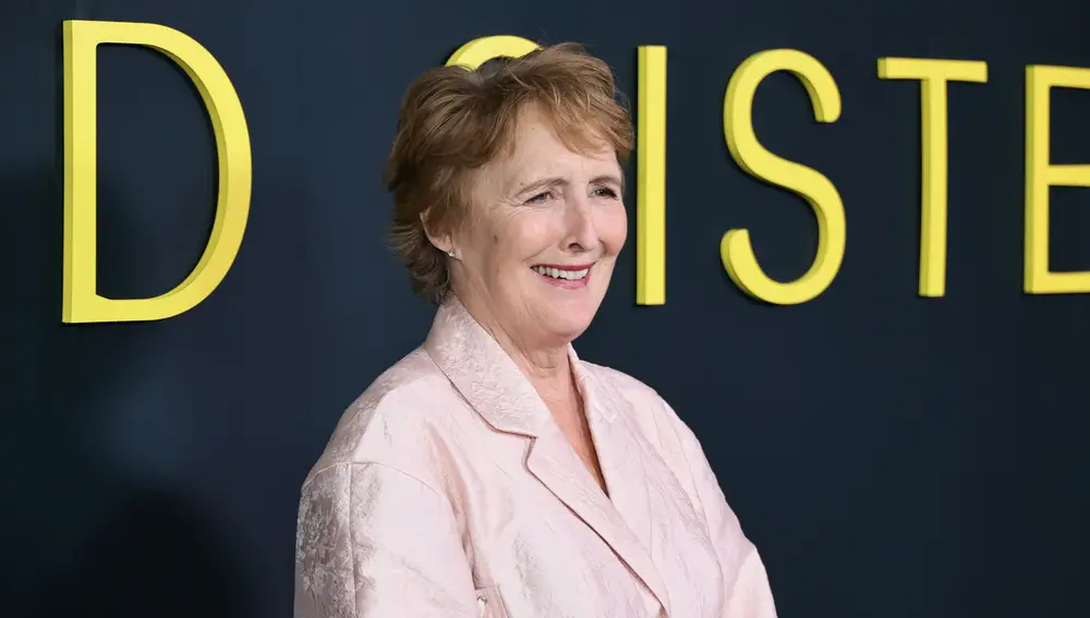 Fiona Shaw Fiona Shaw