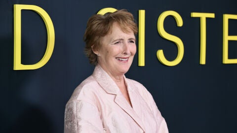 Fiona Shaw
